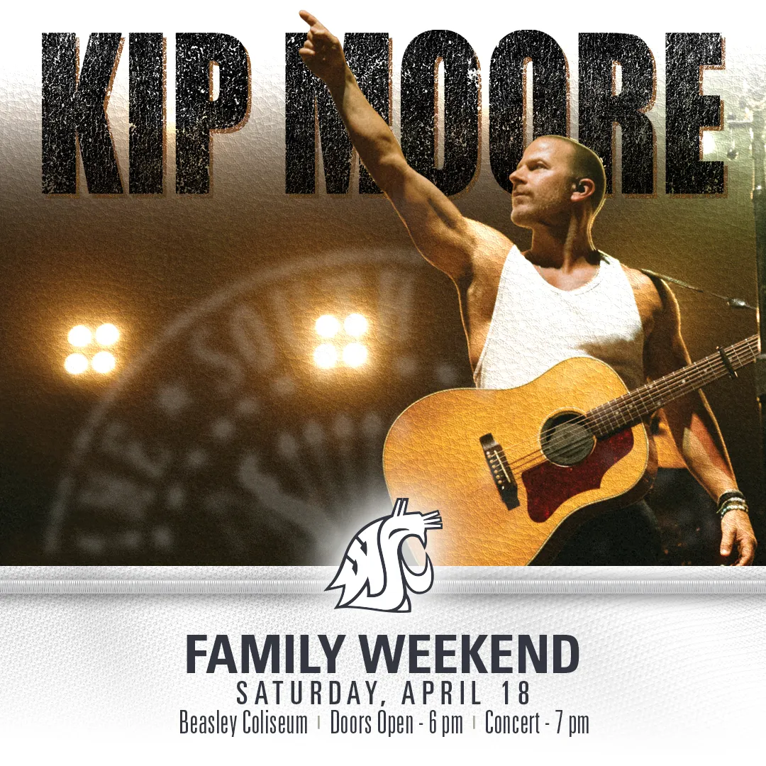 Concert with Kip Moore, Featuring Just Jayne